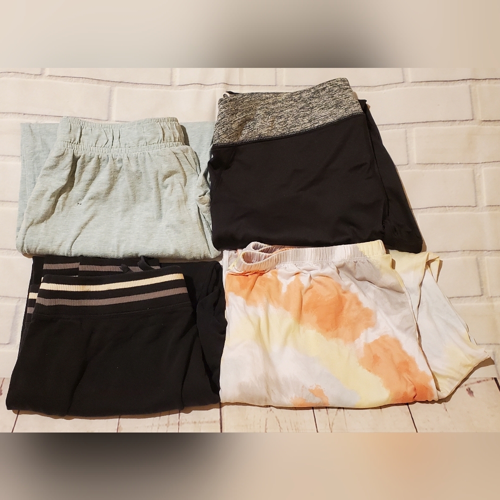 Womens Pants